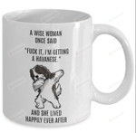 Havanese Mug Gift, Dog Mug, Dog Owner Gift, Funny Dog Mug For Dog Lover On Holiday, Cute Dog Mug