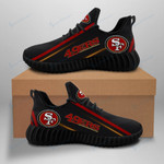San Francisco 49ers New Sneakers 354