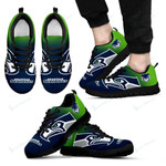 Seattle Seahawks VM 2 Sneakers