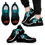 Miami Dolphins VM Sneakers