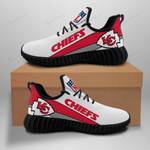 Kansas City Chiefs New Sneakers 364
