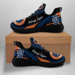 Detroit Tigers New Sneakers 365