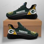 Green Bay Packers New Sneakers 250
