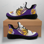 Los Angeles Lakers New Sneakers 228