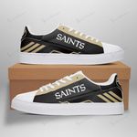 New Orleans Saints SS Custom Sneakers 064