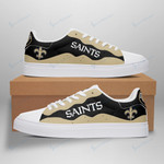 New Orleans Saints SS Custom Sneakers 063
