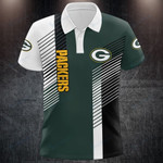 Green Bay Packers Polo T-Shirt 020