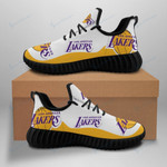 Los Angeles Lakers New Sneakers 12