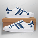 Dallas Cowboys SS Custom Sneakers 071