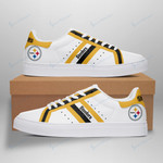 Pittsburgh Steelers SS Custom Sneakers 078