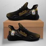 Pittsburgh Steelers New Sneakers 343