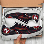 San Francisco 49ers Sneakers 12