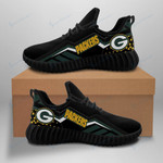 Green Bay Packers New Sneakers 202