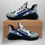 Seattle Seahawks New Sneakers 16