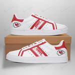 Kansas City Chiefs SS Custom Sneakers 074