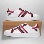 Atlanta Falcons SS Custom Sneakers 073