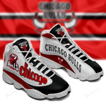 Chicago Bulls  Air JD13 Sneakers 246