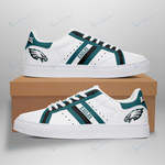 Philadelphia Eagles SS Custom Sneakers 072