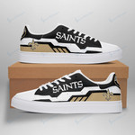 New Orleans Saints SS Custom Sneakers 062