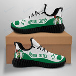 Boston Celtics New Sneakers 12