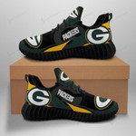 Green Bay Packers New Sneakers 242