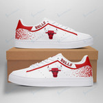 Chicago Bulls Custom Sneakers 030