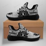Las Vegas Raiders New Sneakers 268