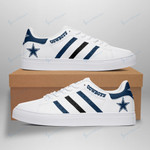 Dallas Cowboys SS Custom Sneakers 018
