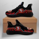 San Francisco 49ers New Sneakers 236
