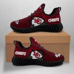 Kansas City Chiefs New Sneakers 265