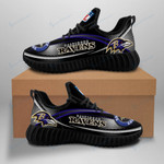 Baltimore Ravens New Sneakers 288