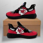 Kansas City Chiefs New Sneakers 285