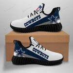 Dallas Cowboys New Sneakers 16
