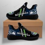 Seattle Seahawks New Sneakers 19
