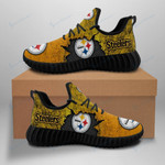 Pittsburgh Steelers New Sneakers 269