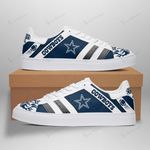 Dallas Cowboys SS Custom Sneakers 010