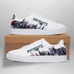 New England Patriots SS Custom Sneakers 008