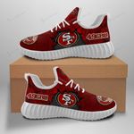San Francisco 49ers New Sneakers 264