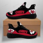 Kansas City Chiefs New Sneakers 12