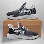 New England Patriots New Sneakers 273