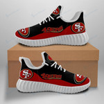 San Francisco 49ers New Sneakers 12