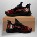 San Francisco 49ers New Sneakers 247