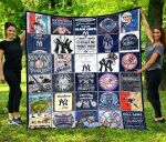 New York Yankees Premium Quilt
