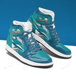 Miami Dolphins Custom Jshoes