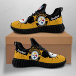 Pittsburgh Steelers New Sneakers 270