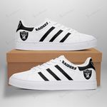 Las Vegas Raiders SS Custom Sneakers 020