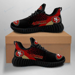 San Francisco 49ers New Sneakers 255