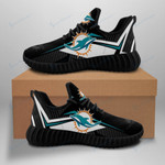 Miami Dolphins LD New Sneakers