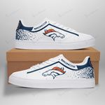 Denver Broncos SS Custom Sneakers 016