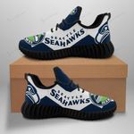 Seattle Seahawks New Sneakers 18